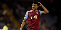 Ollie Watkins