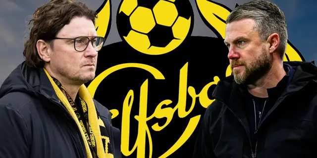 Gästkrönika: Snedtänkt kontinuitet i Elfsborg