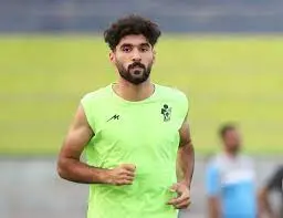 Saman Fallah