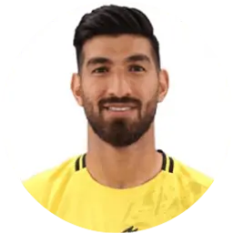 Shahriyar Moghanlou