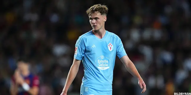 Inför La Liga 2024/25, Celta de Vigo: ”Fantasilöst och fast i gamla spår”