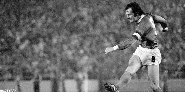 Franz Beckenbauer sörjs världen över