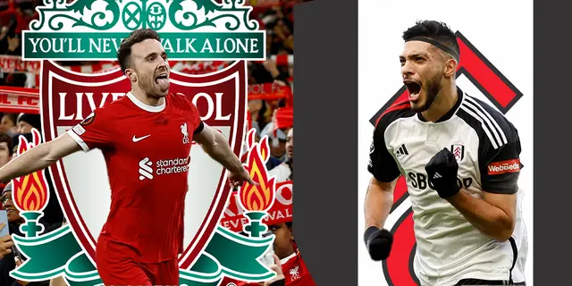 Inför Fulham – Liverpool: ”Kan göra comeback i semifinalen”