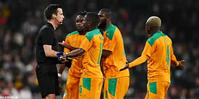 Inför AFCON 2024: Grupp A och B