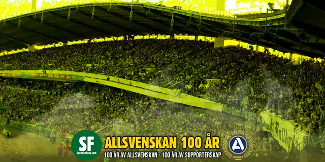 Publikrekord i Allsvenskan