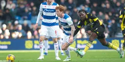 Tom  Tom Dele-Bashiru