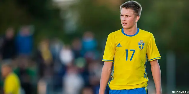 Degerfors släpper unga spelare