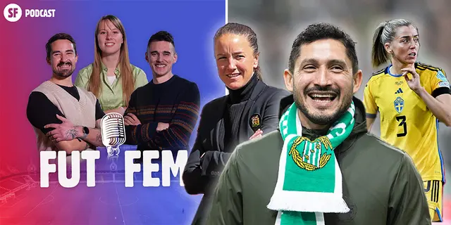 FUT FEM #11 – Spännande koncept