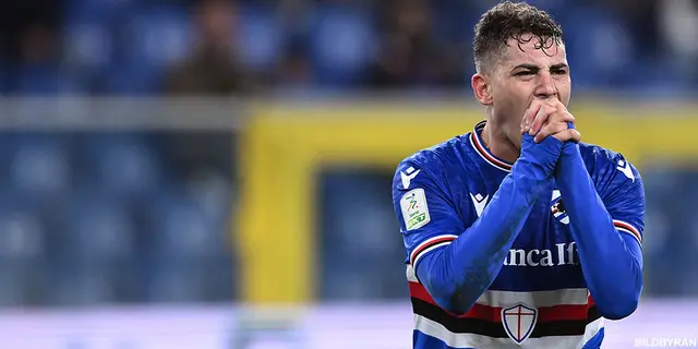Inför Sampdoria-Parma: Sista chansen?