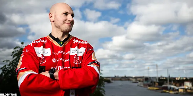 4. Sebastian Ottosson