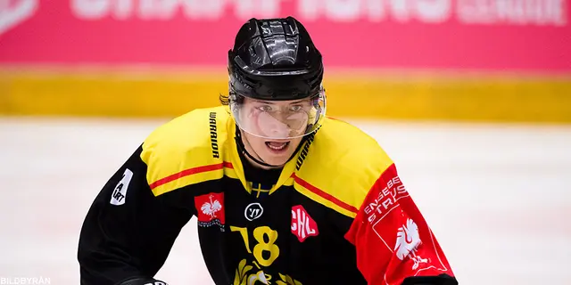 Hirsch lämnar Kalmar HC