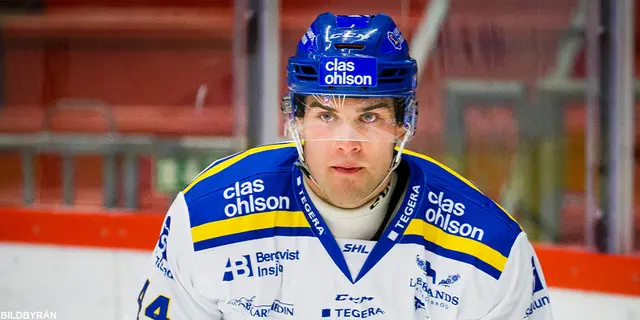 Gabriel Olsson