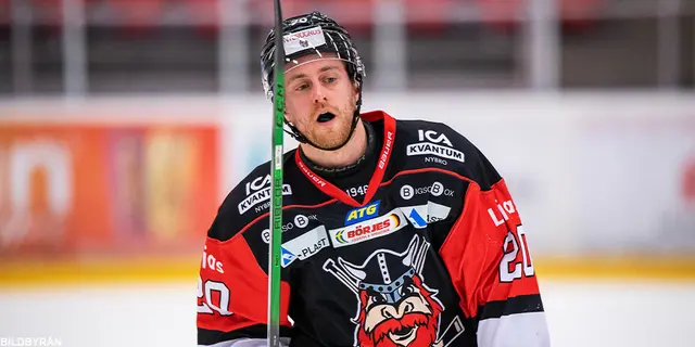 18. Markus Palmberg