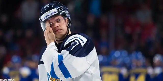 95. Teemu Väyrynen