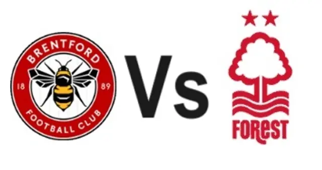 Inför Brentford – Nottingham Forest