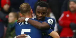 Maxwel Cornet