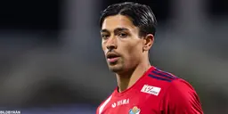 Lukas Bergqvist