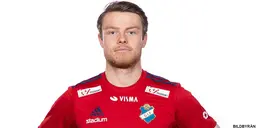 Daniel Ljung