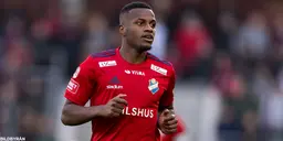 Manasse Kusu