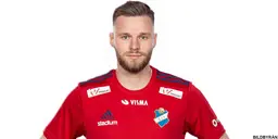 Niklas Söderberg