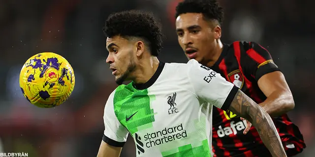 Inför Bournemouth - Liverpool: Dags att beskära körsbärsträdet