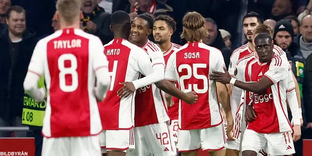 Ajax truppbygge: En svår transfersommar väntar