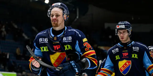 Plus och minus från derbyförlusten