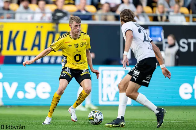 Inför IF Brommapojkarna - IF Elfsborg: Tuff bortamatch väntar