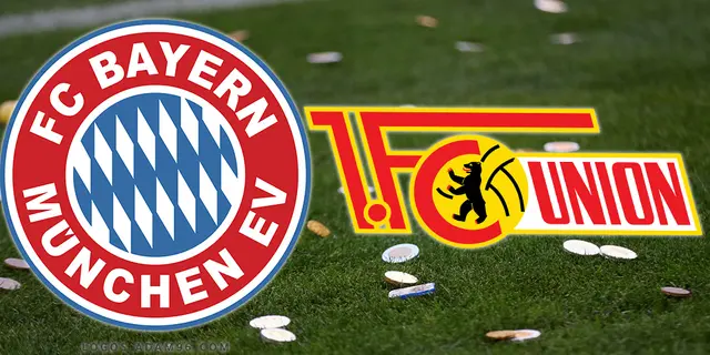 INFÖR: Bayern München - Union Berlin