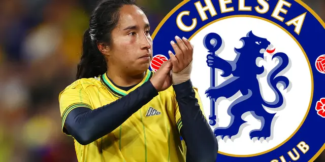 Chelsea förstärker anfallet – Mayra Ramirez är klar