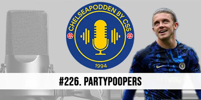 #226. Partypoopers