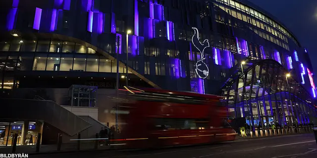 Spurs anklagas för att ha censurerat mötesprotokoll