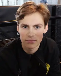 Viktor Widerberg