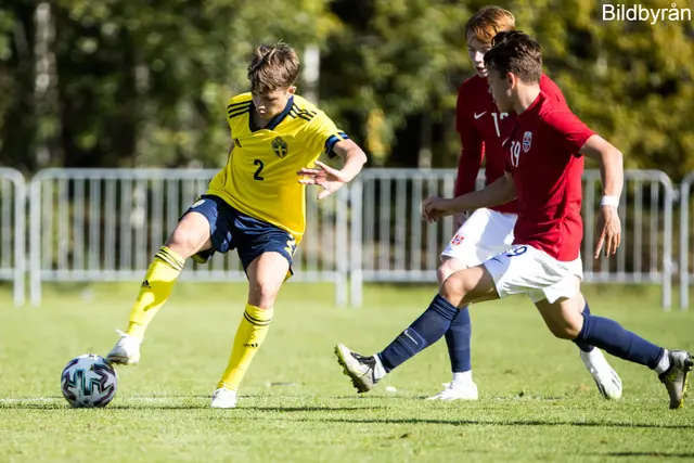 Löngårdh uttagen till P08-truppen