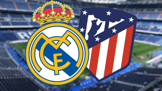 Läge för Real Madrid att lämna Atlético utanför titelstriden i El Derbi Madrileño