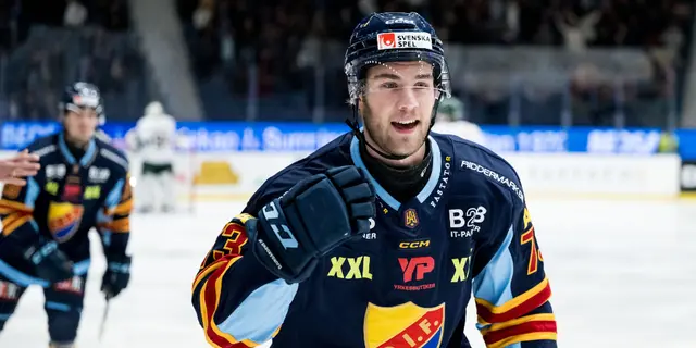 Tre stjärnor mot Tingsryd