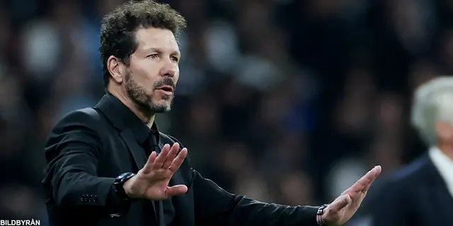 Atlético Madrid – Athletic Club: Första hemmaförlusten gör returmötet ännu svårare