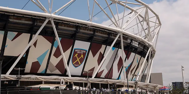 West Ham värvar kinesiska