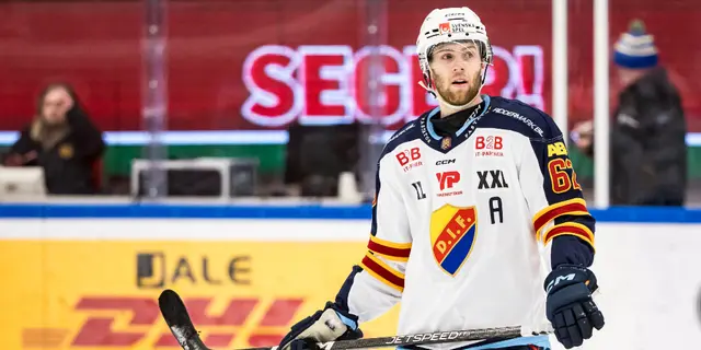 Tio spaningar efter Brynäs