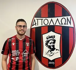Luis Shamoon