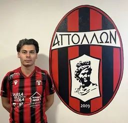 Dimitris Kassianidis