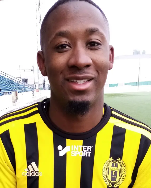 8. Aden Kasa
