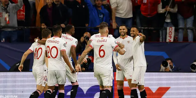 Inför La Liga 2024/25, Sevilla: ”Blir en säsong av återuppbyggnad”