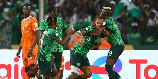 Andra omgången av cuperna