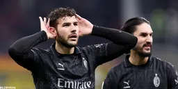 Theo Hernández