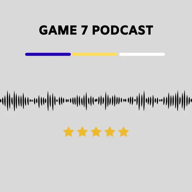 Nytt avsnitt av HV podden Game 7 podcast - vi summerar spelarna säsongen 23/24