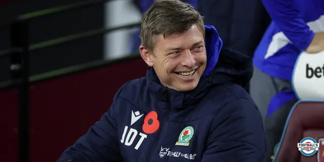 Football's Coming Home: Danskjävlar