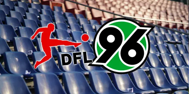 Hannover kritiserar DFL:s omröstning