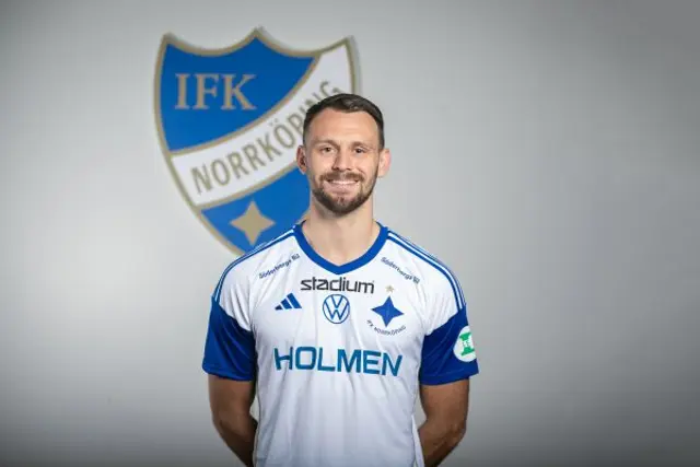 Var finns ryggraden i IFK Norrköpings lag