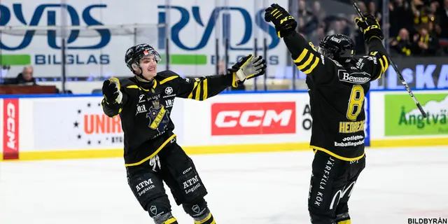 Inför Tingsryd - AIK